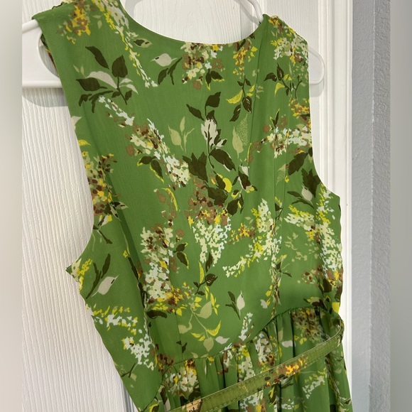 GEORGE by Mark Eisen Women Dress, Size 6 - Picture 8 of 9